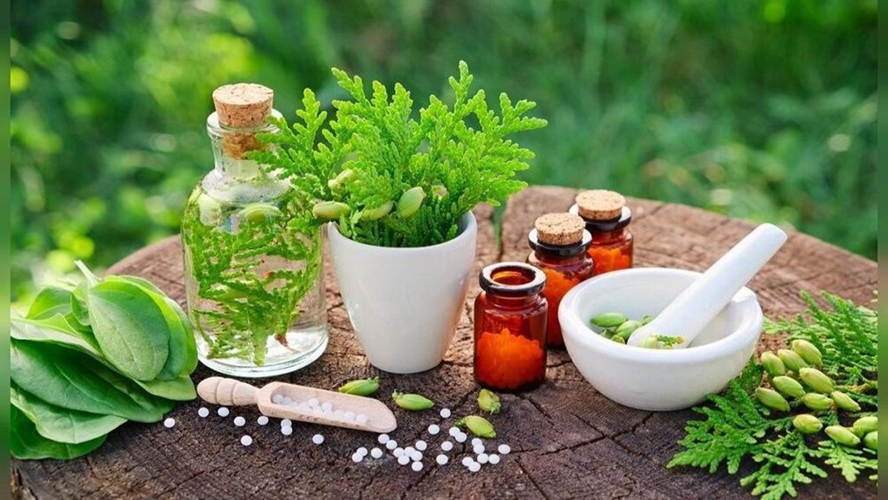 homeopathy Dorval